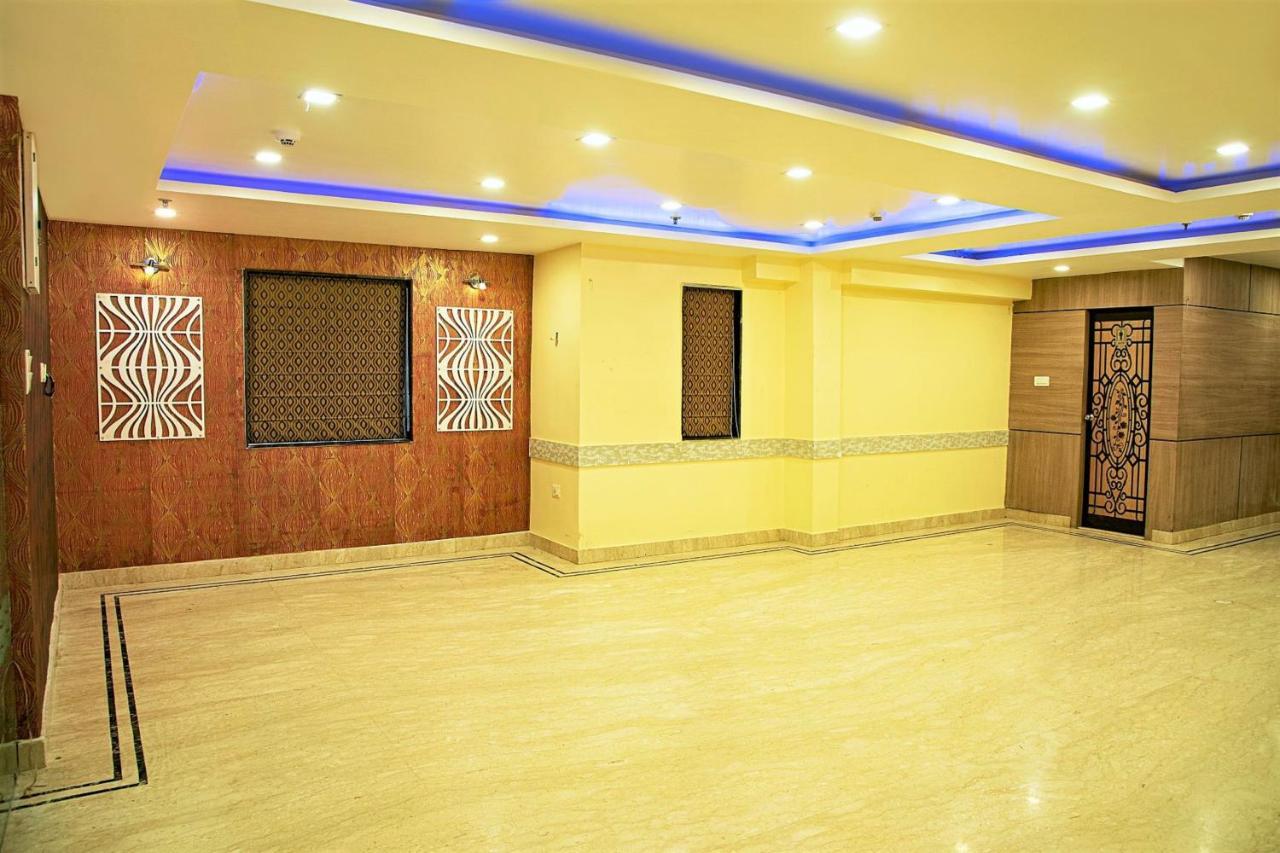 Reliable Inn Kalküta Dış mekan fotoğraf