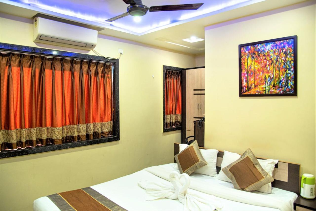 Reliable Inn Kalküta Dış mekan fotoğraf