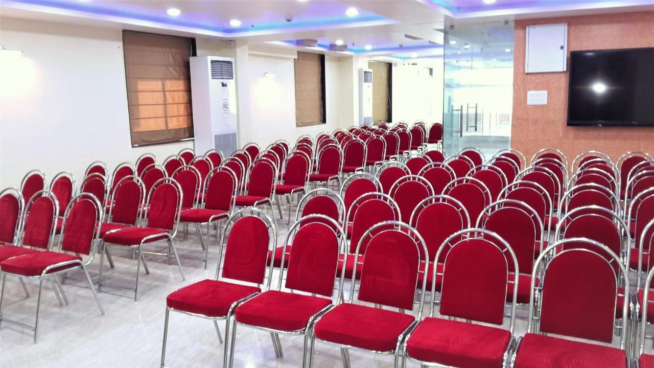 Reliable Inn Kalküta Dış mekan fotoğraf