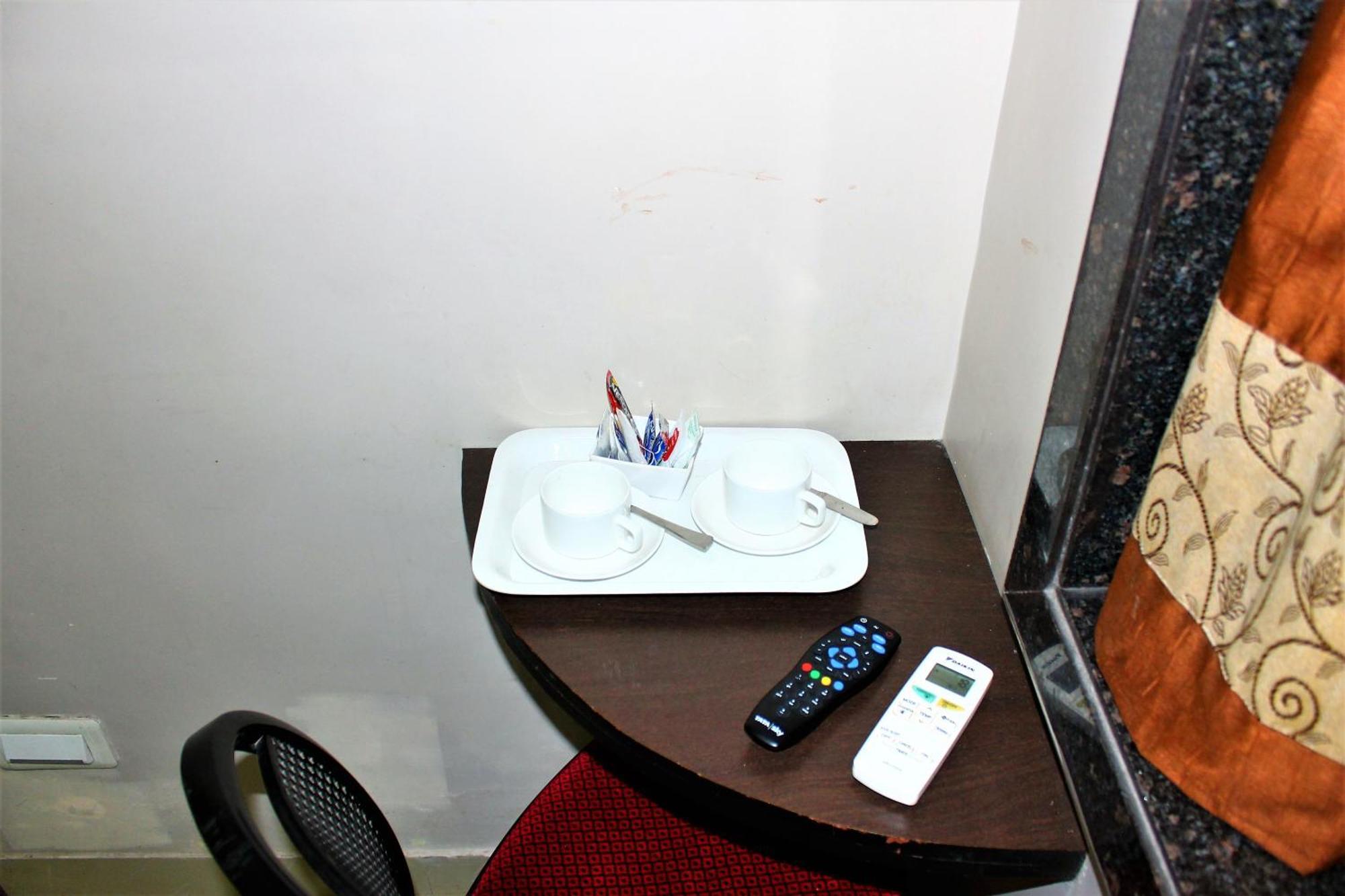 Reliable Inn Kalküta Dış mekan fotoğraf
