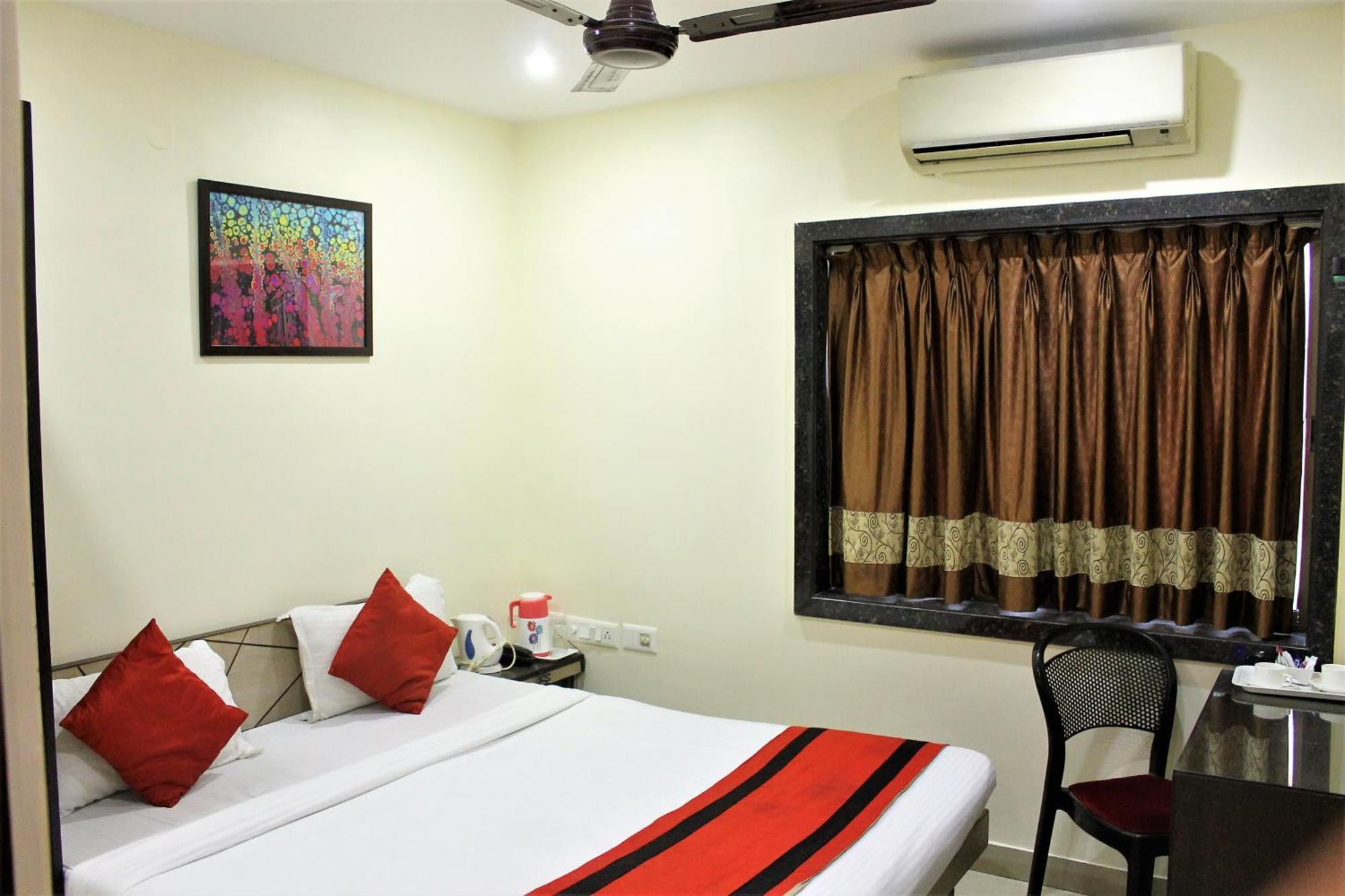 Reliable Inn Kalküta Dış mekan fotoğraf