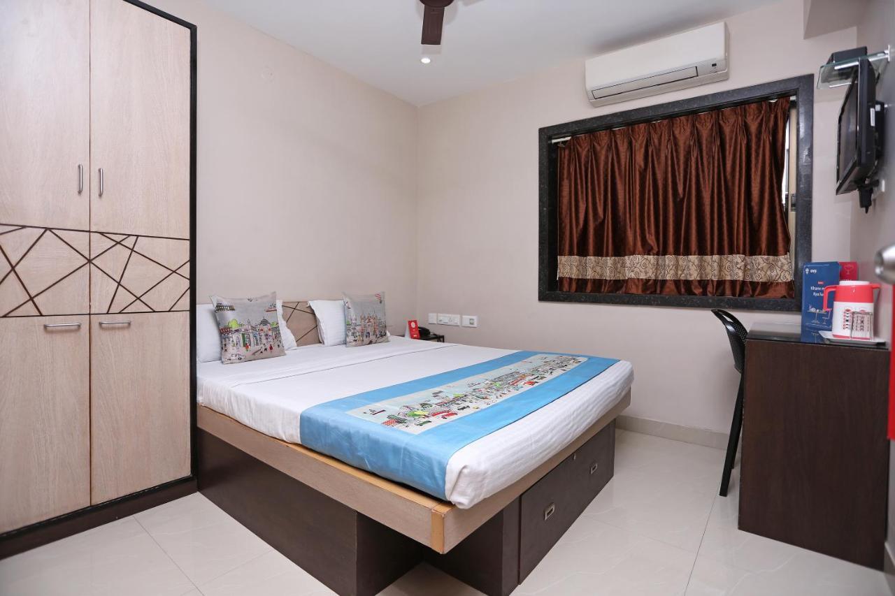 Reliable Inn Kalküta Dış mekan fotoğraf