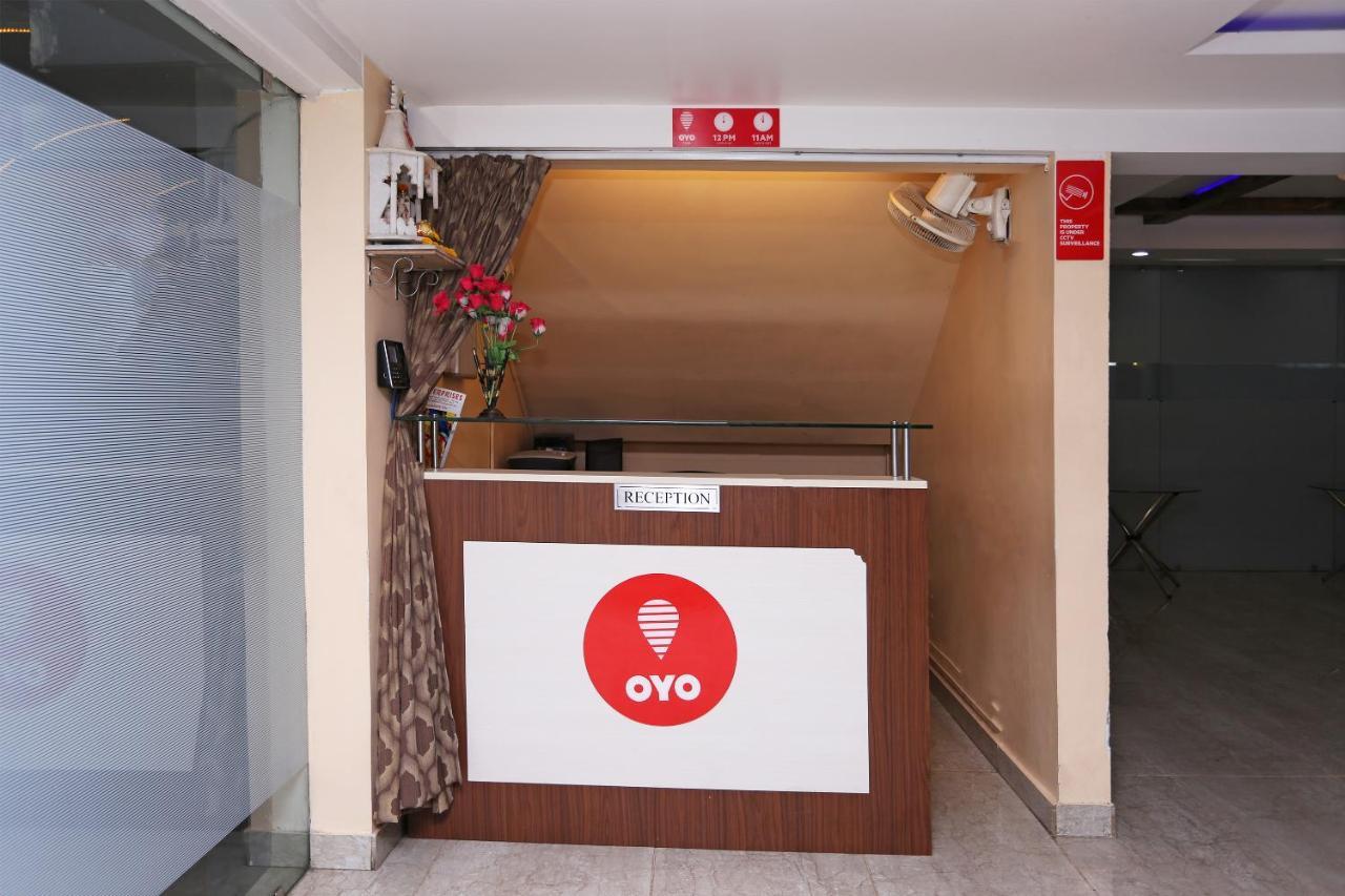 Reliable Inn Kalküta Dış mekan fotoğraf