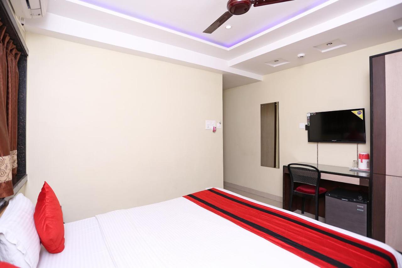 Reliable Inn Kalküta Dış mekan fotoğraf