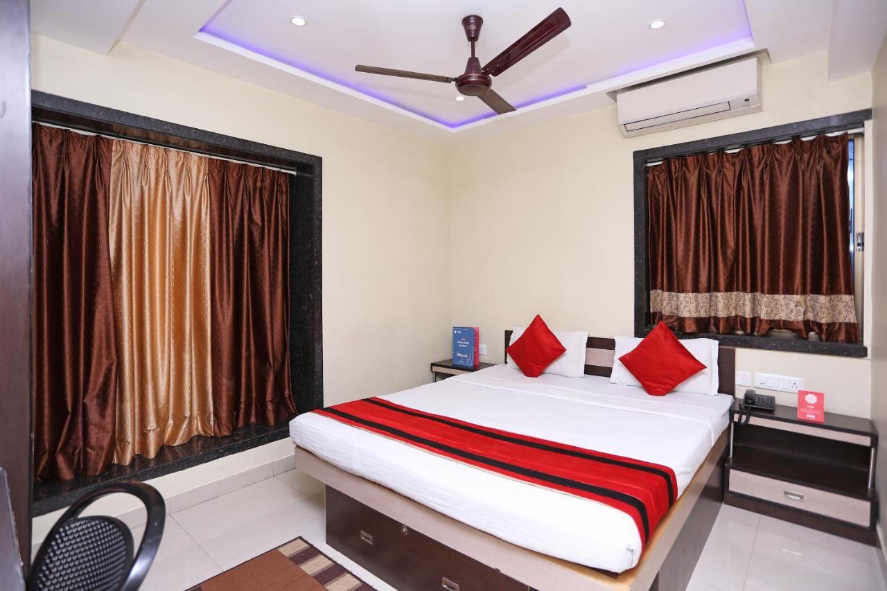 Reliable Inn Kalküta Dış mekan fotoğraf