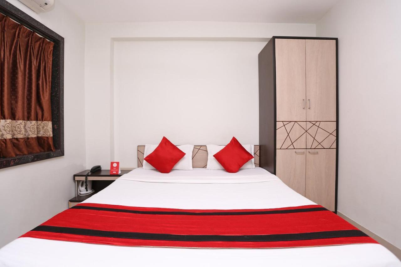 Reliable Inn Kalküta Dış mekan fotoğraf