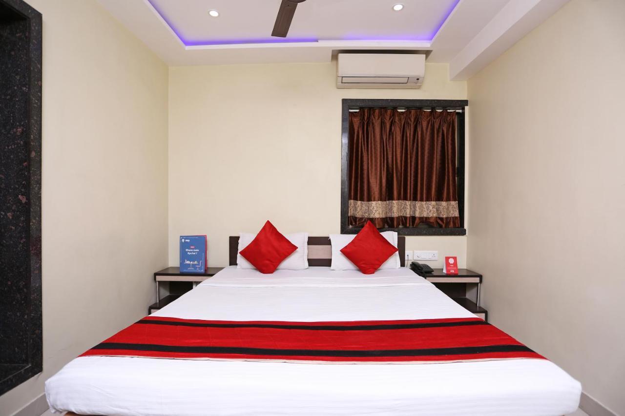 Reliable Inn Kalküta Dış mekan fotoğraf