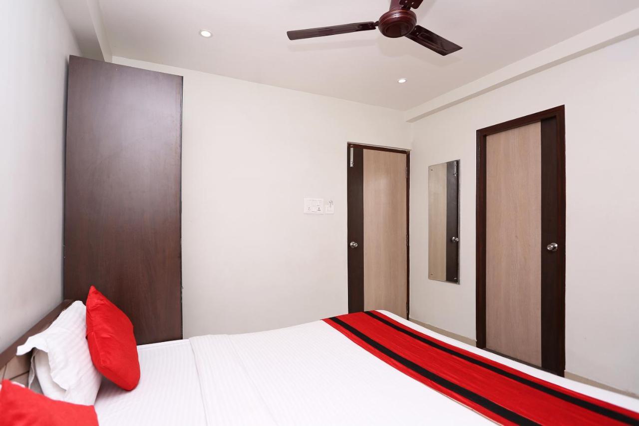 Reliable Inn Kalküta Dış mekan fotoğraf